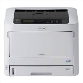 リコー RICOH RICOH P C6000L カラーレーザープリンター A3/USB/LAN/WiFi 514470