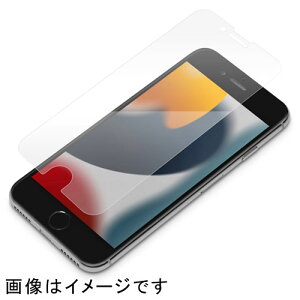 PGA PG-22MHD01 iPhone SE 3/SE 2/8/7/6s/6p tیtB 摜N PG22MHD01