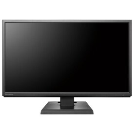 IODATA アイ・オー・データ LCD-AH221EDB-B(ブラック) 広視野角ADSパネル採用 21.5型ワイド液晶ディスプレイ LCDAH221EDBB