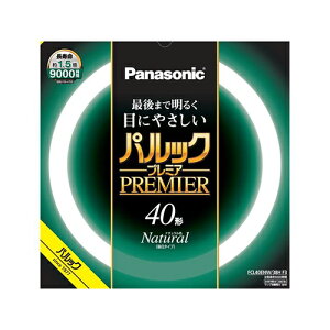 pi\jbN Panasonic FCL40ENW38HF3 pbNv~A 40W i`F FCL40ENW38HF3