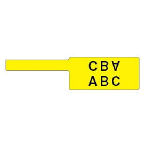 �u���U�[ brother FLe-6511 �s�[�^�b�` �t���b�O���x���e�[�v ������/���F 24mm�� FLe6511