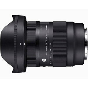 yۏؕtzVO} SIGMA 16-28mm F2.8 DG DN CJL}Egp ContemporaryC Y 0085126206697