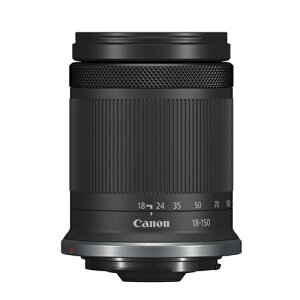 �y�����ۏؕt�zCANON(�L���m��) RF-S18-150mm F3.5-6.3 IS STM �L���m��RF�}�E���g�p APS-C �Y�[�������Y
