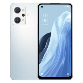 【エントリーで1000円OFFクーポン】【楽天1位受賞!!】OPPO オッポ Oppo Reno7 A(ドリームブルー) 6.4型 6GB/128GB SIMフリー CPH2353 BL CPH2353BL