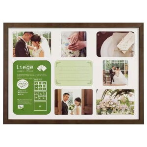 nNo(HAKUBA) FWLGC-BRA3T uE tHgt[ G[W Ve A3 ʐ^t[ z