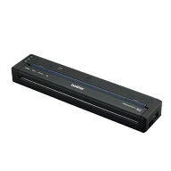ブラザー brother PocketJet PJ-883 感熱モバイルプリンター A4/USB/WiFi/Bluetooth PJ883