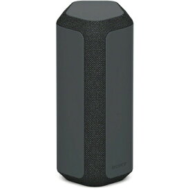 ソニー SONY SRS-XE300(B) (ブラック) ワイヤレスポータブルスピーカー SRSXE300B
