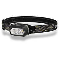 ジェントス GENTOS VA-05D LED ヘッドライト AUVA 300ルーメン 電池式 VA05D