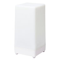 ミヨシ DSP-FL02 電話着信お知らせアダプタ フラッシュリンガー 据え置きタイプ 6極/2芯 DSPFL02