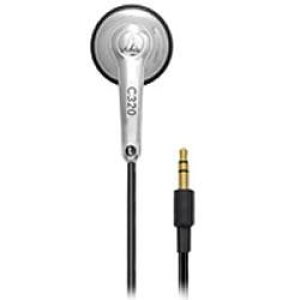 I[fBIeNjJ audio-technica ATH-C320 SV Vo[ Ci[C[wbhz ATHC320SV
