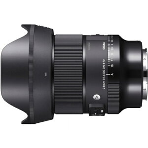 yۏؕtzVO} SIGMA 24mm F1.4 DG DN \j[E}Egp ArtC Y 0085126405656