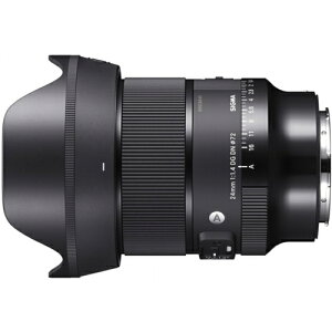yۏؕtzVO} SIGMA 24mm F1.4 DG DN CJL}Egp ArtC Y 0085126405694