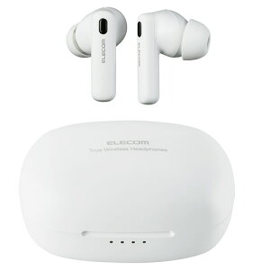 GR ELECOM LBT-TWS13WH zCg AACΉ CXCz Bluetooth  LBTTWS13WH