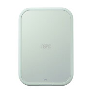 CANON キヤノン iNSPiC インスピック PV-223-BL スマホ専用ミニフォトプリンター ブルー PV-223-BL