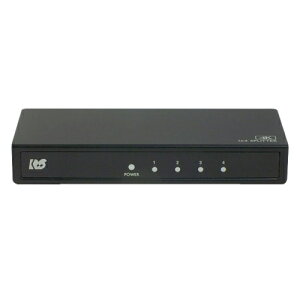 RATOC systems RS-HDSP4P-4KZ 4K60HzΉ 14o HDMIz RSHDSP4P4KZ
