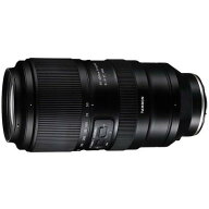 タムロン TAMRON 50-400mm F/4.5-6.3 Di III VC VXD A067S ソニーEマウント用 望遠ズームレンズ A067S
