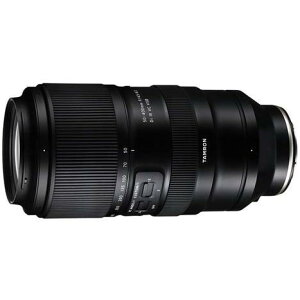 �y�����ۏؕt�z�^������ TAMRON 50-400mm F/4.5-6.3 Di III VC VXD A067S �\�j�[E�}�E���g�p �]���Y�[�������Y A067S