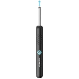 QIPOWER `[p[ QiPower X}[g QE-1 ubN IOT-QP-01-BK IOTQP01BK