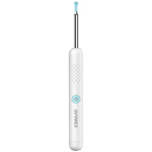 QIPOWER `[p[ QiPower X}[g QE-1 zCg IOT-QP-01-WH IOTQP01WH