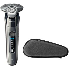 【長期保証付】フィリップス PHILIPS S9697/31 ウェット&ドライ電気シェーバー 9000シリーズ PHILIPS Shaver 9000 series S969731