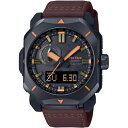 CASIO カシオ PRW-6900YL-5JF PRO TREK(プロトレック) 国内正規品 メンズ 腕時計 PRW6900YL5J