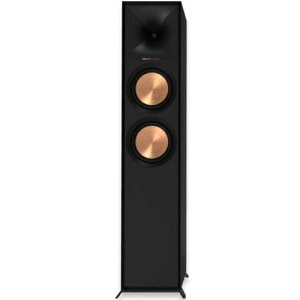 Klipsch �N���v�V�� REFERENCE R-600F �t���A�X�^���f�B���O�X�s�[�J�[ 1�� �y2�{�����w�������肢���܂��z R600F