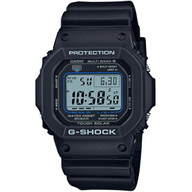 CASIO カシオ GW-M5610U-1CJF G-SHOCK(ジーショック) 国内正規品 タフソーラー メンズ 腕時計 GWM5610U1CJ