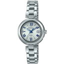 CASIO カシオ SHW-7100TD-7AJF SHEEN(シーン) 国内正規品 タフソーラー レディース 腕時計 SHW7100TD7A