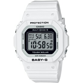 CASIO カシオ BGD-5650-7JF BABY-G ベイビージー 国内正規品 レディース 腕時計 BGD56507JF