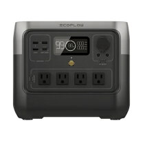 楽天市場】ecoflow ecoflow river 2 zmr600-jpの通販