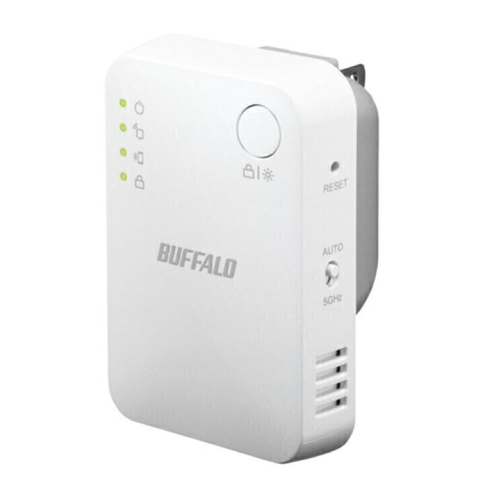 楽天市場】バッファロー BUFFALO WEX-1166DHPS2 11ac対応 中継機 