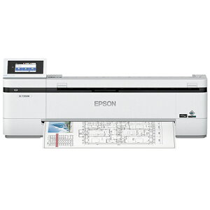 �G�v�\��(EPSON) SureColor SC-T3150M �唻�C���N�W�F�b�g�v�����^ A1�v���X�Ή�