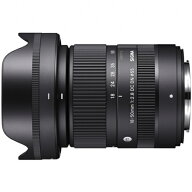 シグマ SIGMA 18-50mm F2.8 DC DN フジフイルムXマウント用 Contemporaryライン 交換レンズ 0085126585754