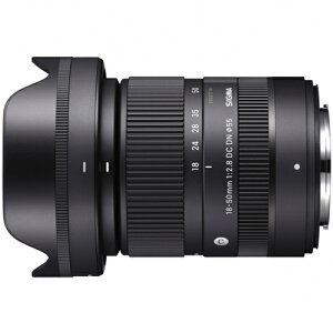 yۏؕtzVO} SIGMA 18-50mm F2.8 DC DN tWtCX}Egp ContemporaryC Y 0085126585754