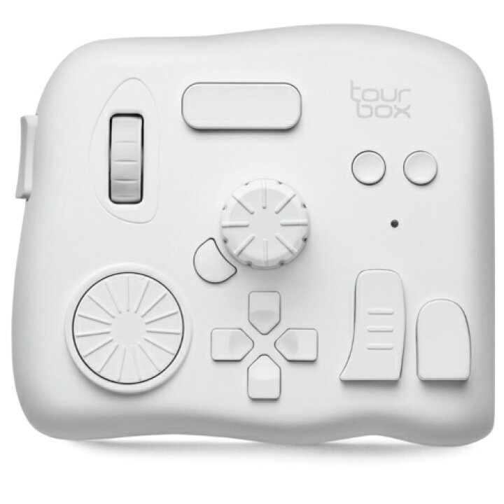 楽天市場】TourBox(ツアーボックス) TourBox Elite ツアーボックス 