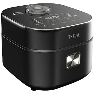 eBt@[ T-fal RK8808JP UECX ԊOIHъ 5.5 ubN RK8808JP
