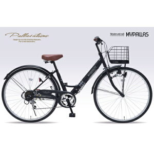 }CpX My pallas MC-507-BK }bgubN VALORE ܏VeB26E6SPE`[u MC507BK