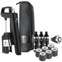 シナジートレーディング CRV1022 ピアノブラック コラヴァン タイムレスモデル6+ CRV1022