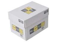APP カラーコピー用紙 クリーム A4 500枚×5冊[代引不可]