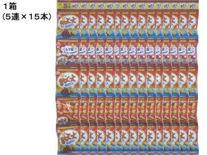Xi Ƃ pbN() 5A×15{[s]