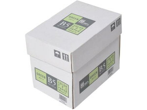 APP J[Rs[p O[ B5 500×5[s]