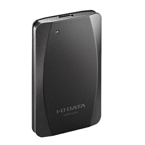yΏۃVbv 撅tbVN[|zIODATA ACEI[Ef[^ SSPA-USC500K USB 3.2 Gen 2Ή |[^uSSD 500GB SSPAUSC500K