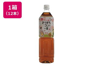 ACXI[} Ƃ낱̂Ђ 1.5L×12{[s]