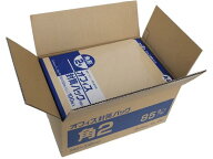 ツバメ工業 クラフト封筒 角2 85g／m2 500枚[代引不可]
