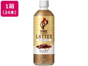 LrobW t@CA fCe 600ML×24{[s]