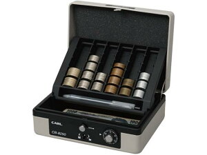 �J�[�������� �L���b�V���{�b�N�X A6�T�C�Y �O���[[����s��]