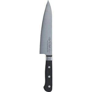 ���o�e�B�[�R�[�|���[�V���� FN-110 Chef's Stile �C�}�W�� ����� �n�n��180mm �X�e�����X���� �ؕ�