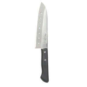 ���o�e�B�[�R�[�|���[�V���� FN-137 Chef's Stile �G�u���[ �O��������� �n�n��165mm �H��@�Ή� �X�e�����X