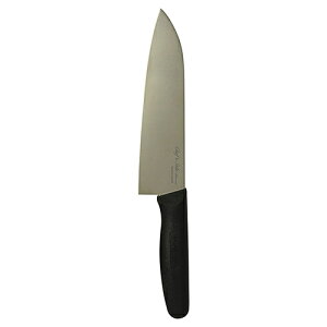 ���o�e�B�[�R�[�|���[�V���� FN-153 Chef's Stile �f�B�X�J�o�[ �`�^��� �n�n��180mm �H��@�Ή� �y��/�R��