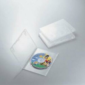 GR(ELECOM) CCD-DVD01CR NA g[P[X 1[